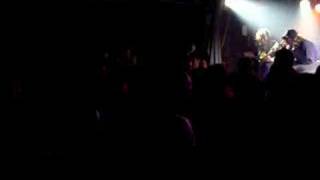 MDC - Nazi&#39;s shouldn&#39;t drive