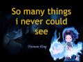 Shaman King - English Opening Lyrics 