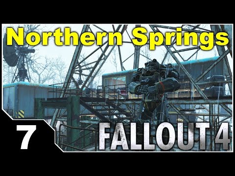 Fallout: Northern Springs - EP7