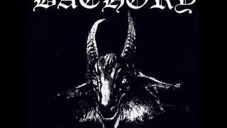 Bathory - Reaper