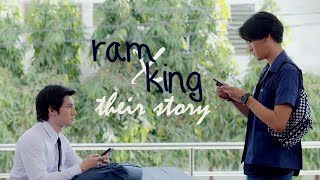 ram x king   their story ˢᵉᵃˢᵒⁿ ¹  my e