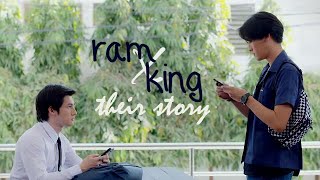 Download lagu ram x king ; their story ˢᵉᵃˢᵒⁿ ¹ [ my engineer ] mp3