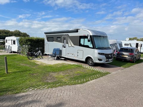 Check Camping Janse Zoutelande