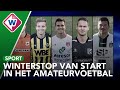 Er is geen twijfel: 'Katwijk wordt kampioen' - OMROEP WEST SPORT