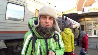 preview picture of video 'Soundhiker - Irkutsk : Baikal, chamanisme et temple boudhiste'