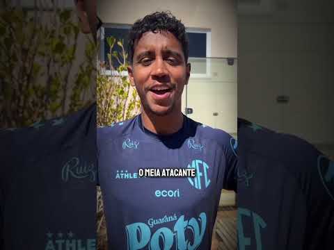 DESMANCHE NO MIRASSOL PARA 2026! 😳🔥#futebol #mercadodabola #mirassol