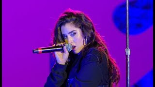 Lauren Jauregui - More Than That (New Music)