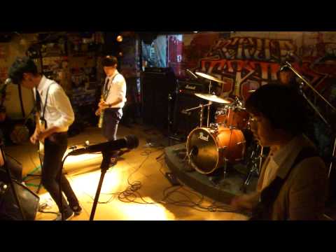 20131004 The Veggers - (Part 1/5)