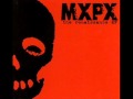 MXPX   Lonesome Town