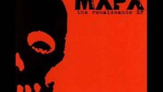 MXPX   Lonesome Town