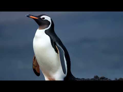The Galápagos Penguin's Fight Against El Niño