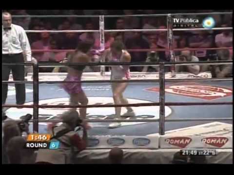 Carolina Duer vs Marisa Portillo 2012 10 26