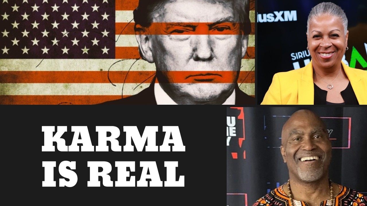 Does Trump's Sense of Mortality Drive His Actions?
