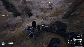 参加型 ark raiders 素材がたらん