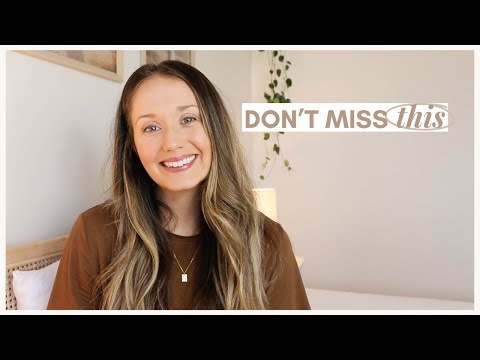 God Is Using Your Confusion and Doubt, This Is How | Kaci Nicole