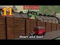 Sodor Island Stories No 11 Heart And Soul