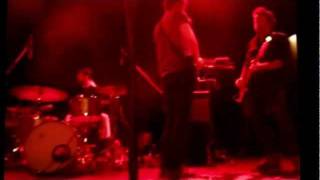 The Weakerthans- &quot;Everything Must Go!&quot; (Bowery Ballroom, 12-08-2011)