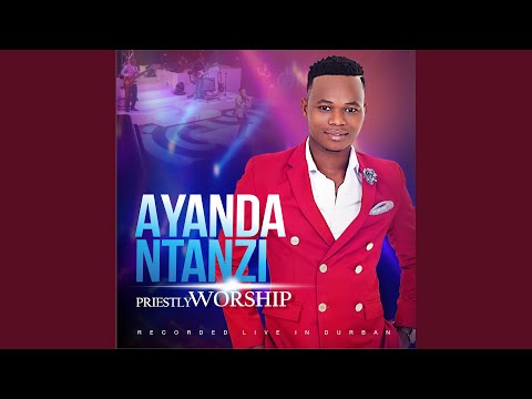 Bless the Lord Oh My Soul (Live)