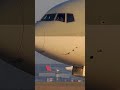 Qatar 777 Beautiful TAKE OFF