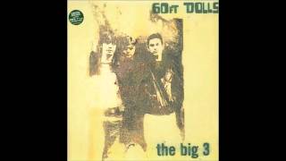 60ft Dolls-Pig Valentine