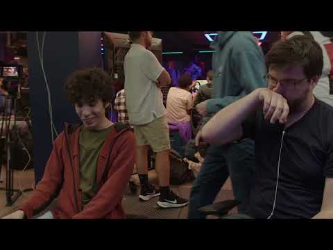 Chubb vs CptNebula – Front Runners #32 – Losers Quarters