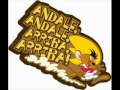 barillas andale 