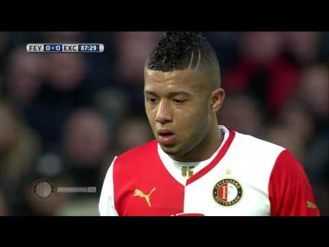 Het beste van Feyenoord - Excelsior