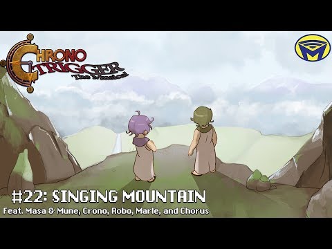 Video thumbnail for Singing Mountain