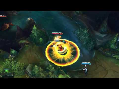 DIAMOND ADC Montage Saison 6 - EyKo Sama EUW