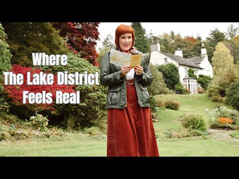 What an Autumn Weekend in the Lake District Really Feels Like