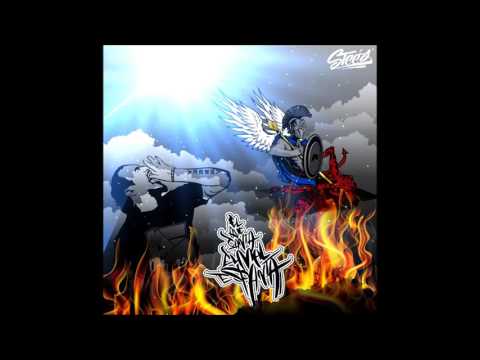 01 - Arte Elegante Feat. Negro Sambo - Eres Importante