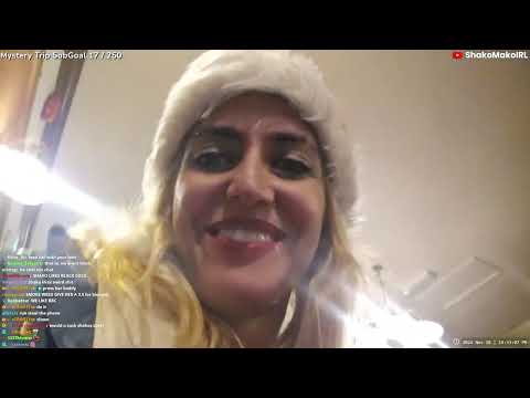 shakomako - Angry Sandaru | We are apologize (Shako version)