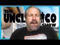 Stuttering John S ATTACK On Artie Lange Part 2 The Uncle Rico Show