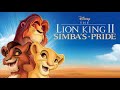 Opening To The Lion King II Simba S Pride 1998 VHS French Canadian Copy