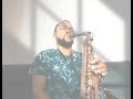 One last thing - Dave Koz (practice)