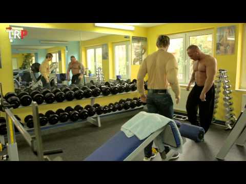 TRP 6. Folge - Pritzwalk