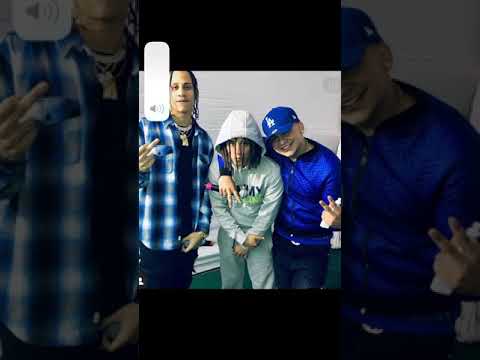 ESTRELLA DE BARRIO REMIX- CARLITOS JUNIOR 24K x PABLO CHILL-E x FUTURO FUERA DE ORBITA