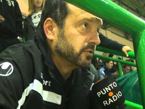 Caja Segovia F.S. 1 - Fisiomedia Manacor 1 27/11/2010