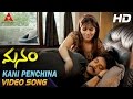 Kani Penchina Ma Ammake Video Song Manam Video Songs Nagarjuna Naga Chaitanya Samantha