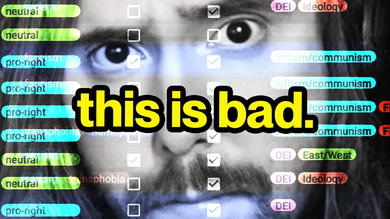 r/Asmongold and The Modern Hate Epidemic