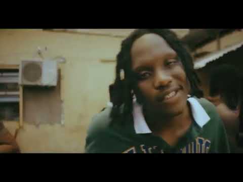 👻Skillz8figure ft Koa Denero - Man Dem (official video🎥📽️) SIERRALEONEPLUS🇸🇱