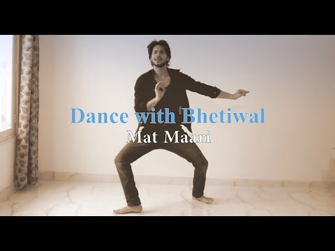 Mat Maari Ankit Bhetiwal | R...Rajkumar | Sonakshi Sinha & Shahid Kapoor