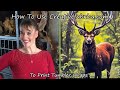 281 How To Use Creativefabrica Com To Print Tumbler Wraps Step By Step Full Tutorial