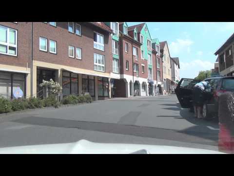 Bebra Kreis Hersfeld Rotenburg Hessen 25.7.2013