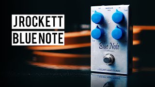 Video thumbnail for JRAD J Rockett Audio - Blue Note Tour Series by Ben Fletcher