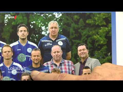 Bericht über den FC Remscheid vom 01.09.2015