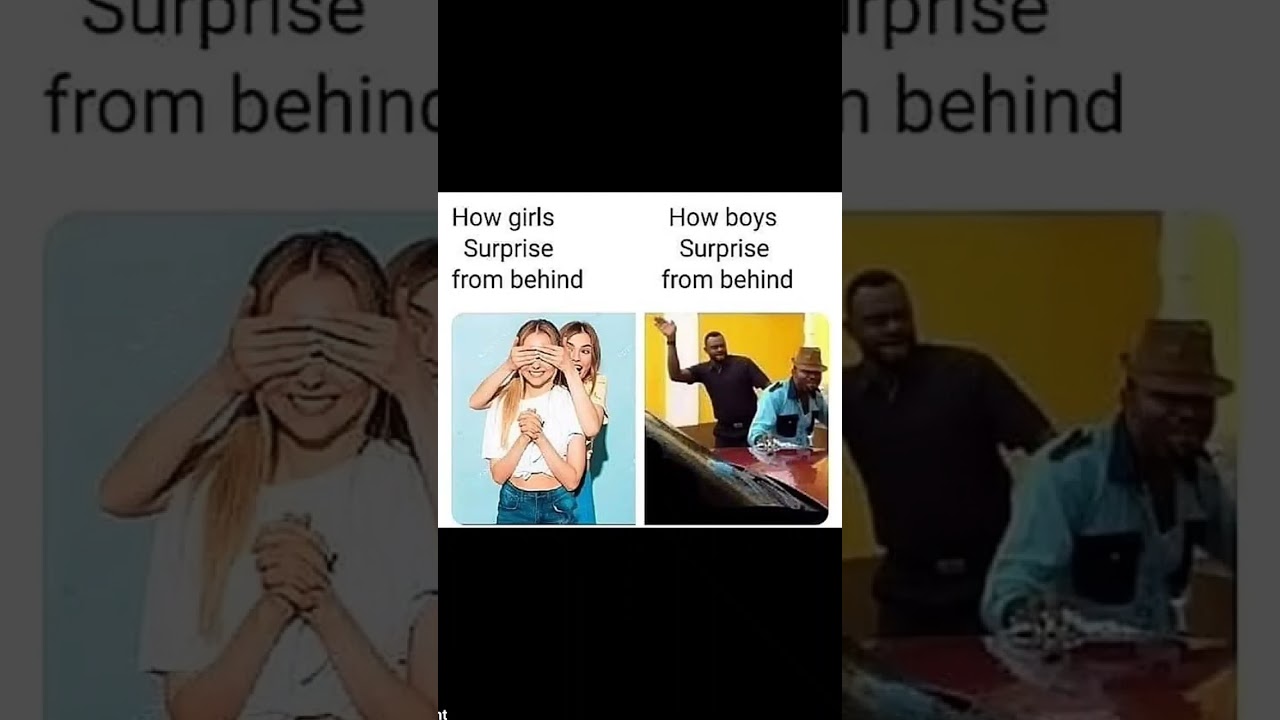 Difference.                                    #memes