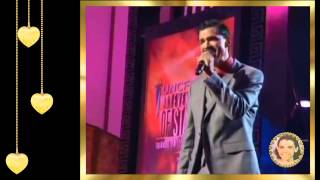 El DeBarge *☆* Hollywood *☆* Tribute To Chaka Khan "Live"