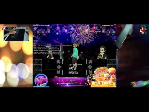 [Live] BeatUp Championship 2017 - Vietnam , Thailand , Indonesia