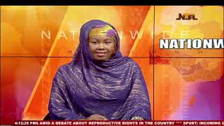 Nationwide News | 15th May 2022 | NTA